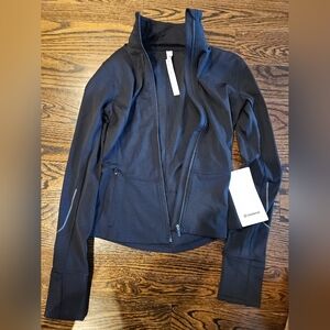 lululemon Women's Black Jacket